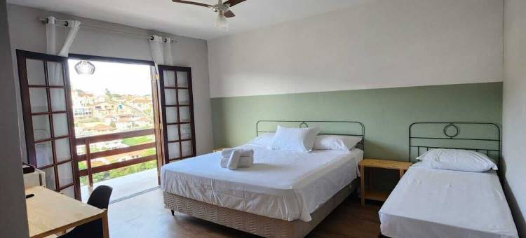 米纳斯精华旅馆(Pousada Essência de Minas)图片