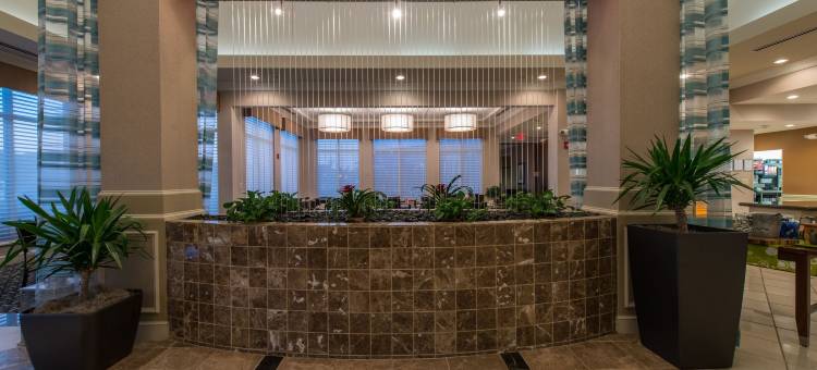 林奇堡希尔顿花园酒店(Hilton Garden Inn Lynchburg)图片