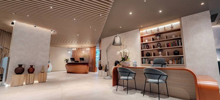 马耳他凯悦酒店(Hyatt Regency Malta)图片