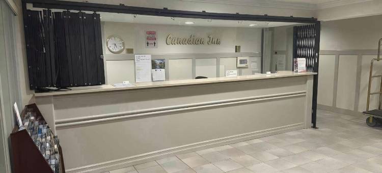 加拿大旅馆(Canadian Inn)图片