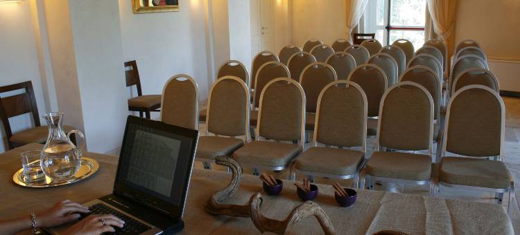 切塔尔多酒店(LHP Hotel Certaldo)图片