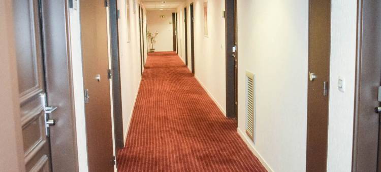 图卢兹中心公寓酒店(Residhotel Toulouse Centre)图片