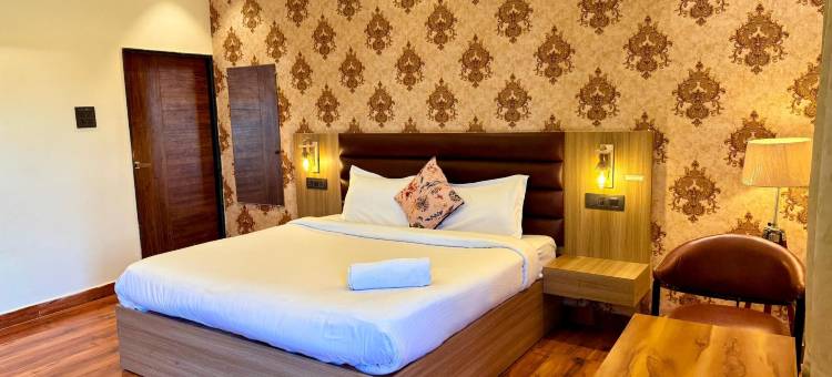 七山度假村(7 Hills Resort)图片