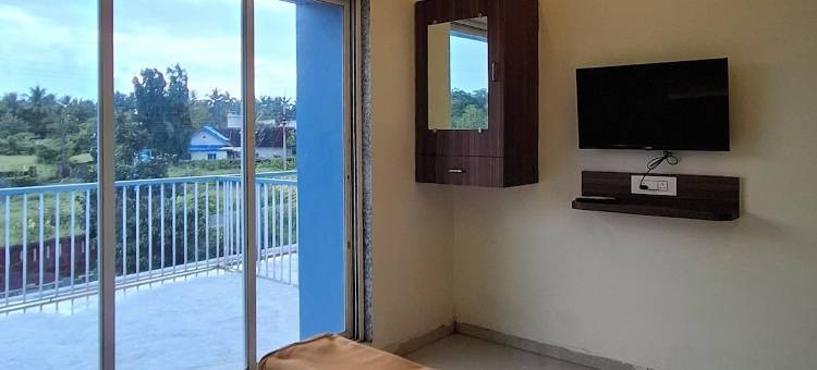 Radhakrushna Retreat图片