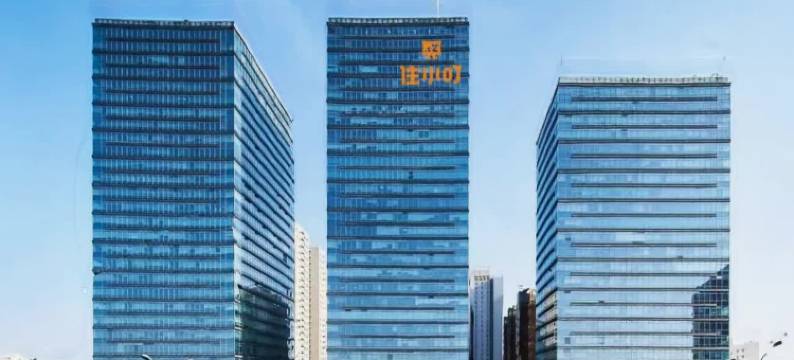 住小叮酒店(北京中关村五道口店)图片