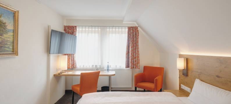 施泰根豪斯乡村酒店(Landhotel Steigenhaus)图片