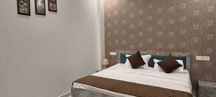 BDC酒店(Hotel O Bdc)图片