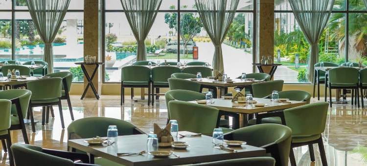 金色沙滩 - 海湾度假村(Golden Sands - By The Bay Resorts)图片