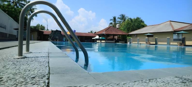 Cipatuguran Hostel Formerly Puri Rawakalong Pelabuhan Ratu图片