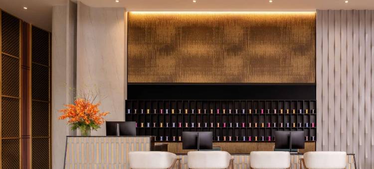 甲米奥南美爵酒店(Grand Mercure Krabi Aonang)图片