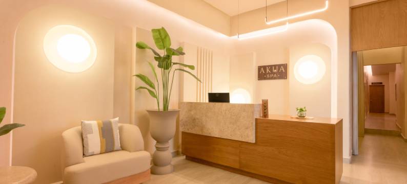 GR 太阳海岸全包酒店(GR Solaris Caribe All Inclusive)图片