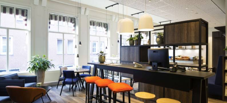 Berlage Hotel, BW Signature Collection图片