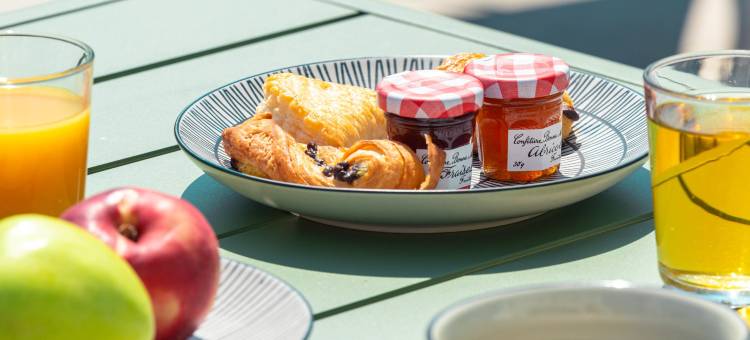 宜必思尚品里昂梅济约体育场酒店(Ibis Styles Lyon Meyzieu Arena Stadium)图片