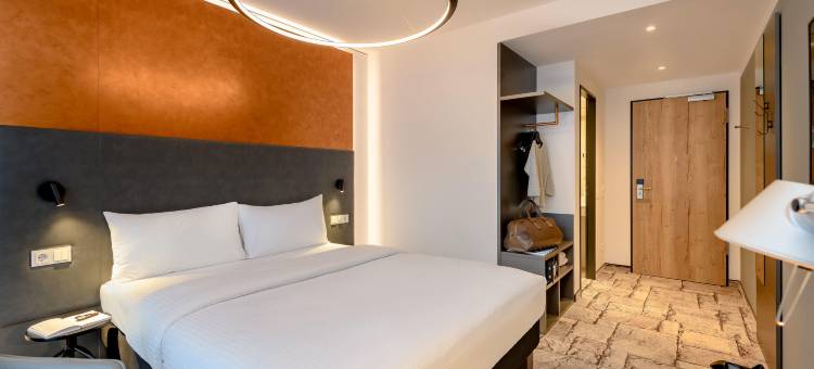 宜必思尚品班贝格酒店(Ibis Styles Bamberg)图片