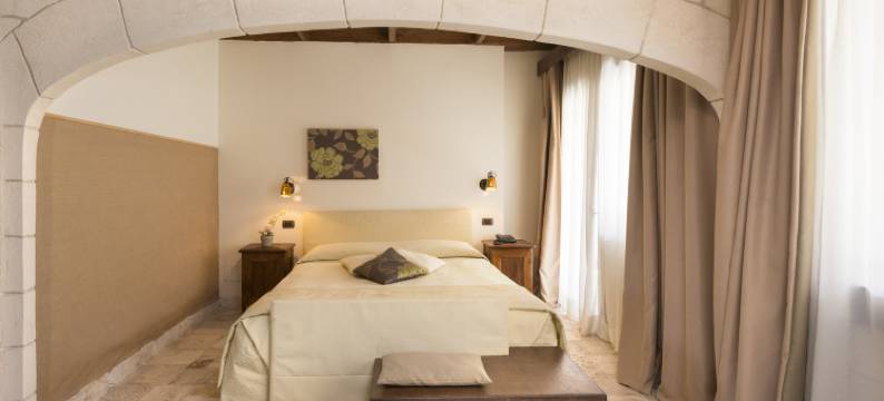 UNA HOTELS Regina Bari(UNA HOTELS Regina Bari)图片