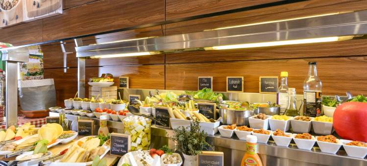 宜必思泽夫麦纳麦酒店(Ibis Seef Manama)图片