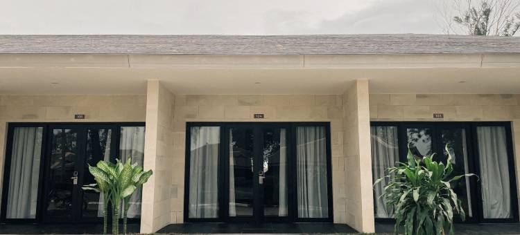 KTM度假村(KTM Resort Batam)图片