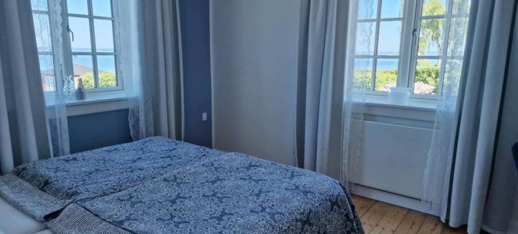 马斯塔尔酒店Udsigten(Hotel Udsigten Marstal)图片