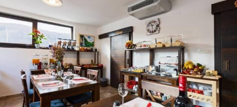 民宿普利特维斯皇后(B&B Plitvice Queen)图片