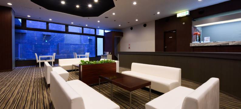 第二富士酒店(Daini Fuji Hotel)图片