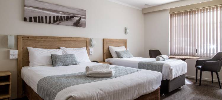 埃斯佩兰斯Hospitality, 贝斯特韦斯特SureStay精选酒店(Hospitality Esperance, SureStay Collection by Best Western)图片