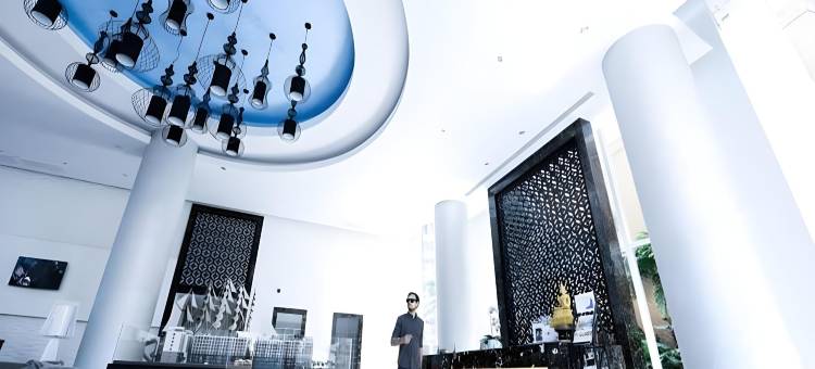 帕尼萨拉芭堤雅亚特兰蒂斯公寓度假村(Atlantic Condo Resort Pattaya by Panisara)图片
