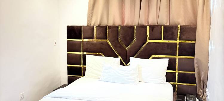 Msquare舒适住宿(Msquare Comfort)图片