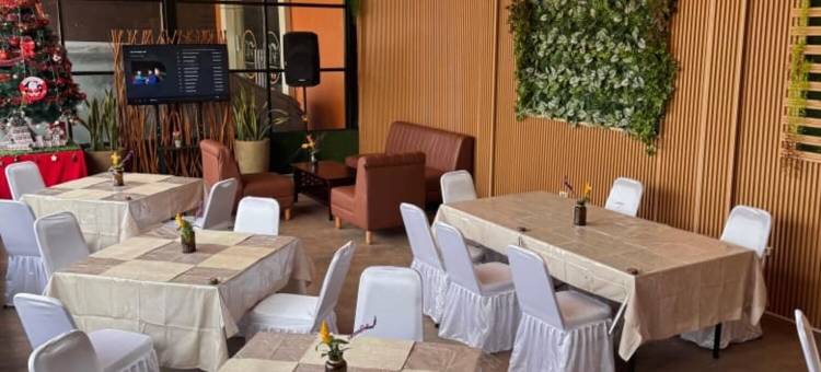 ABE酒店及会议中心(ABE Hotel and Convention)图片