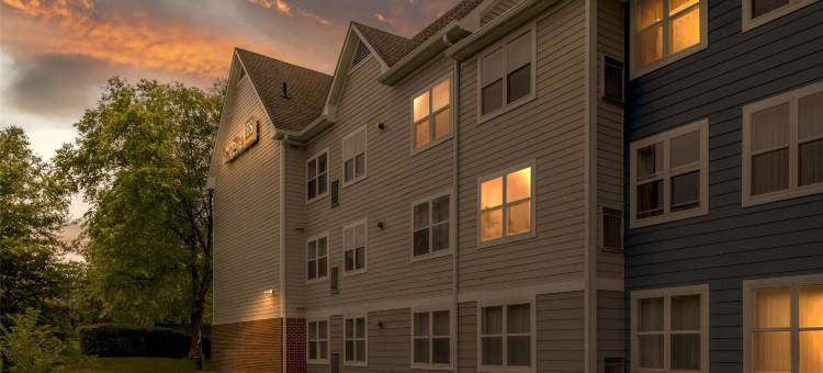 Sonesta ES Suites Fairfax Fair Lakes图片