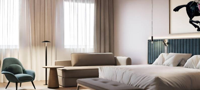 阿拉木图机场丽笙蓝标酒店(Radisson Blu Hotel, Almaty Airport)图片