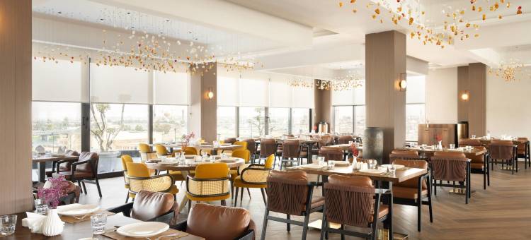 Ramada Plaza by Wyndham Mosul Corniche图片