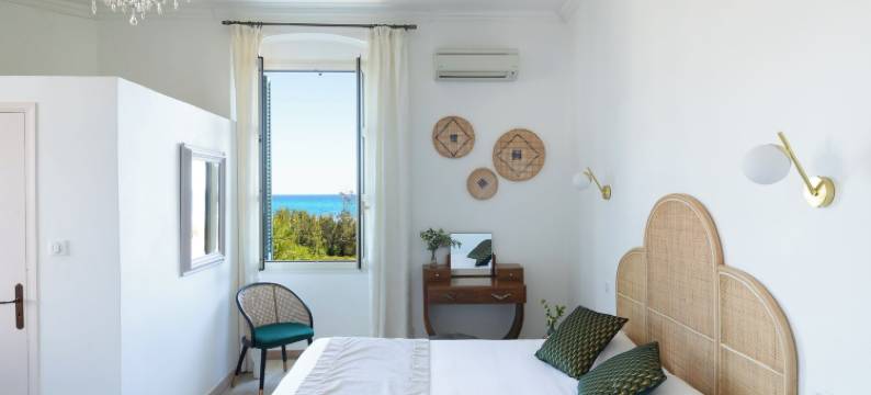 索伦扎拉酒店(La Solenzara hôtel)图片