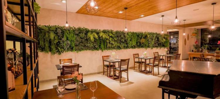 安东尼宫酒店(Antonio´s Palace Hotel)图片