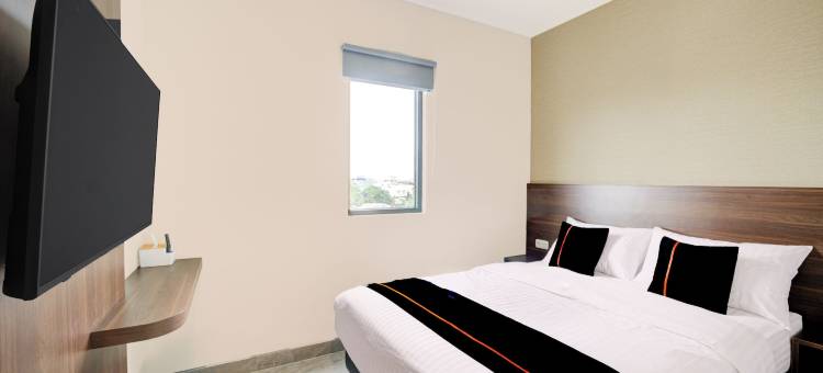 Townhouse Oak Cengkareng图片