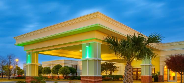 Holiday Inn 兰伯顿 by IHG(Holiday Inn Lumberton North - I-95)图片