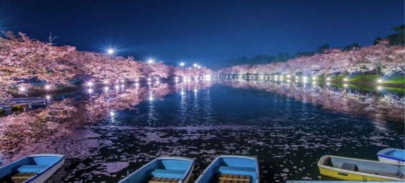 黒石温泉郷落合温泉(Kanesada Ryokan)图片