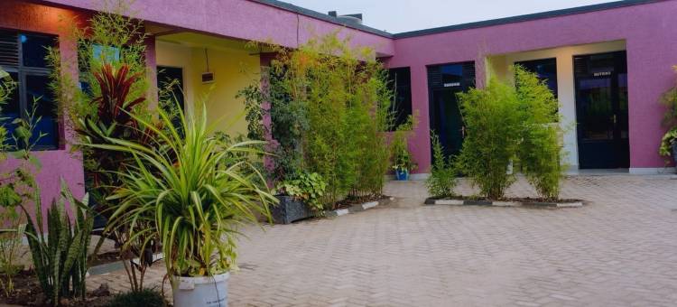 伊吉拉内扎公寓(Igiraneza Apartment)图片