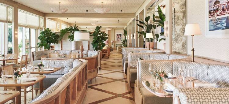 棕榈滩四季酒店(Four Seasons Resort Palm Beach)图片