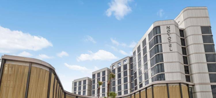 悉尼卡巴玛塔诺富特酒店(2025 年 11 月)(Novotel Sydney Cabramatta (November 2025))图片