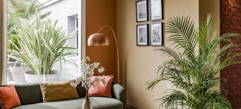 沙特尔东部美居酒店(Mercure Chartres Est)图片