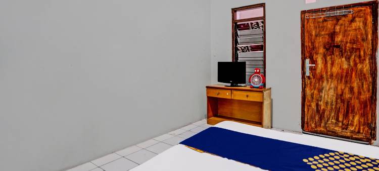 O酒店B41m公寓-清真(Hotel O B41m Residence Syariah)图片