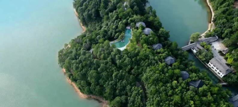 盘龙谷舜韶庄园图片