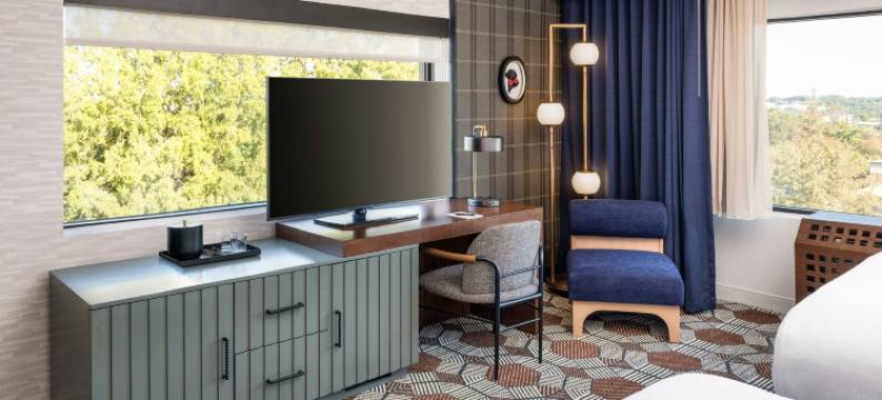 The Mecklen Hotel, Charlotte, a Tribute Portfolio Hotel图片