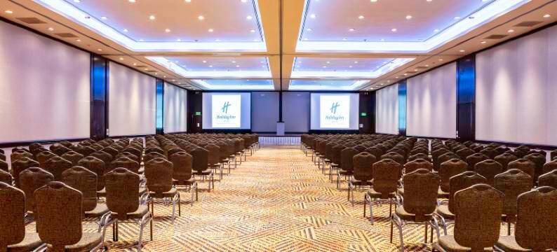 Holiday Inn 墨西哥城贸易城的中心(Holiday Inn CIUDAD DE MEXICO-TRADE CENTER by IHG)图片