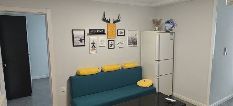 南洋的天空公寓(洛阳路分店)图片