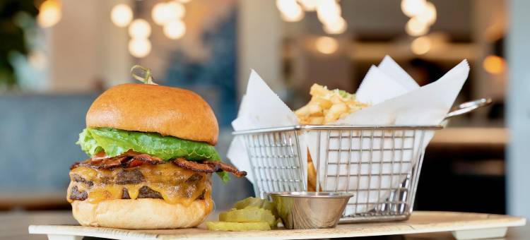 萨克拉门托罗斯维尔凯悦嘉轩酒店(Hyatt Place Sac Roseville)图片