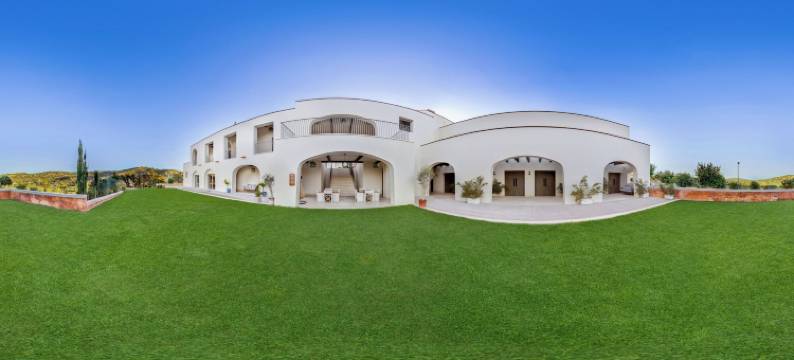 奥姆布里亚阿尔加维的维塞罗伊(Viceroy at Ombria Algarve)图片