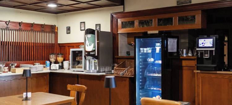 金船旅馆(Gasthof Zum Goldenen Schiff - Historisches Hotel Mit Frühstück & Self-Check-IN)图片