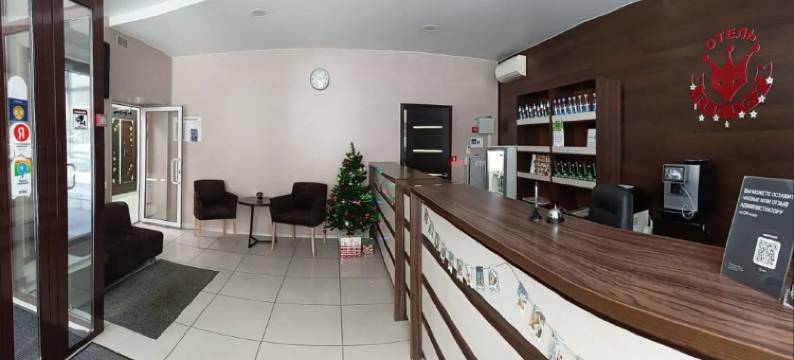 福克斯酒店(Fox Hotel)图片