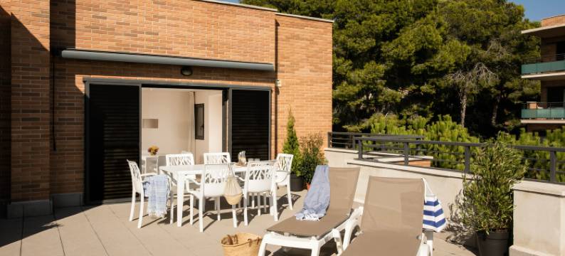 皮尔威赛萨鲁酒店(Pierre & Vacances Salou)图片